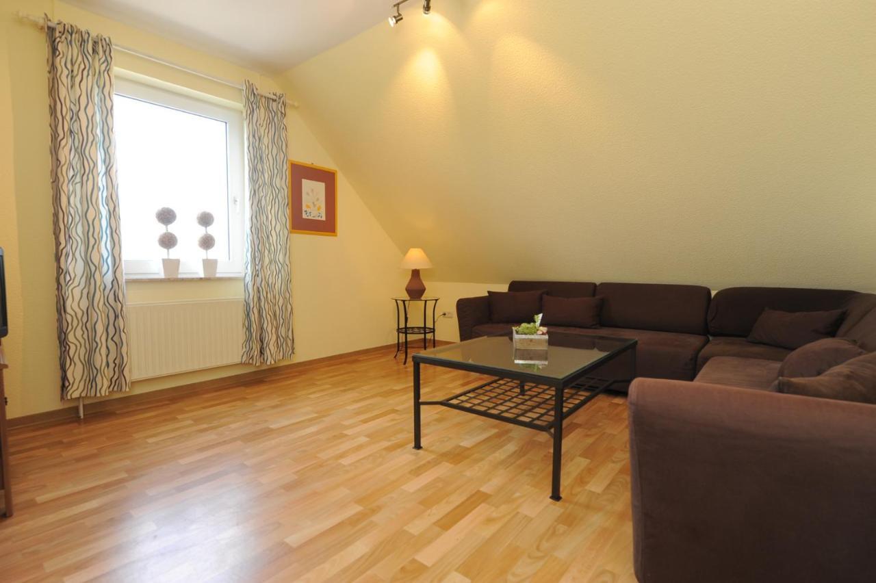 Ferienwohnungen Im Haus Am Watt Neuharlingersiel Exteriér fotografie