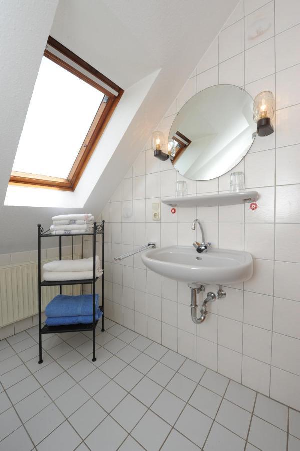 Ferienwohnungen Im Haus Am Watt Neuharlingersiel Exteriér fotografie